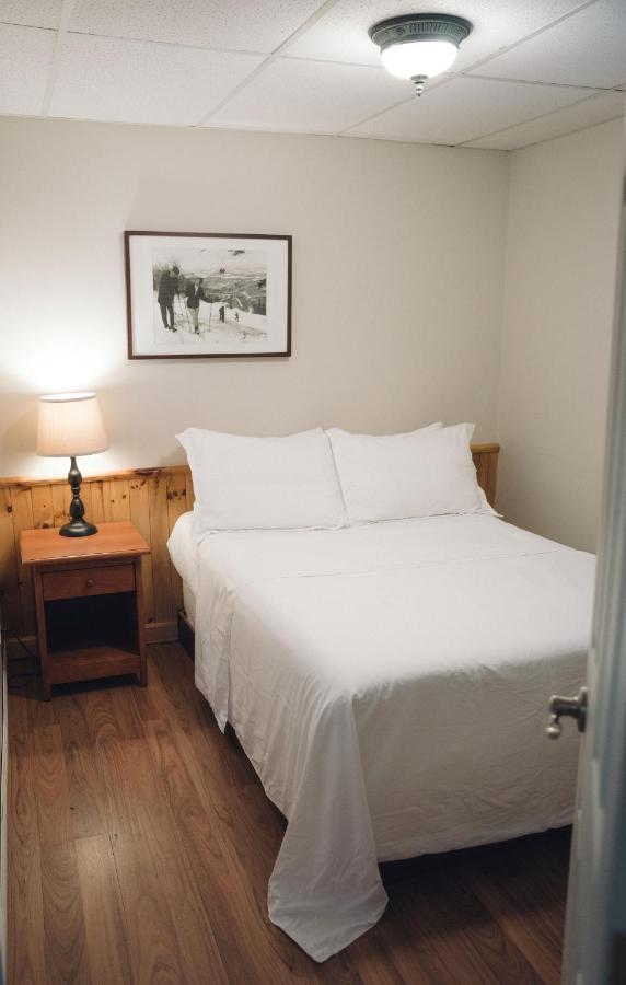 Hotel Le Montagnard, & Sutton