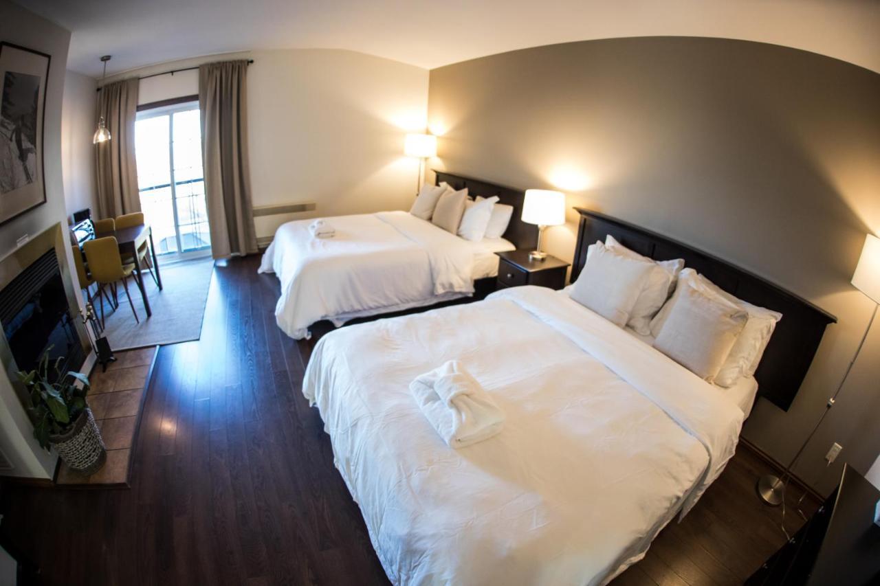 Hotel Le Montagnard, & Sutton
