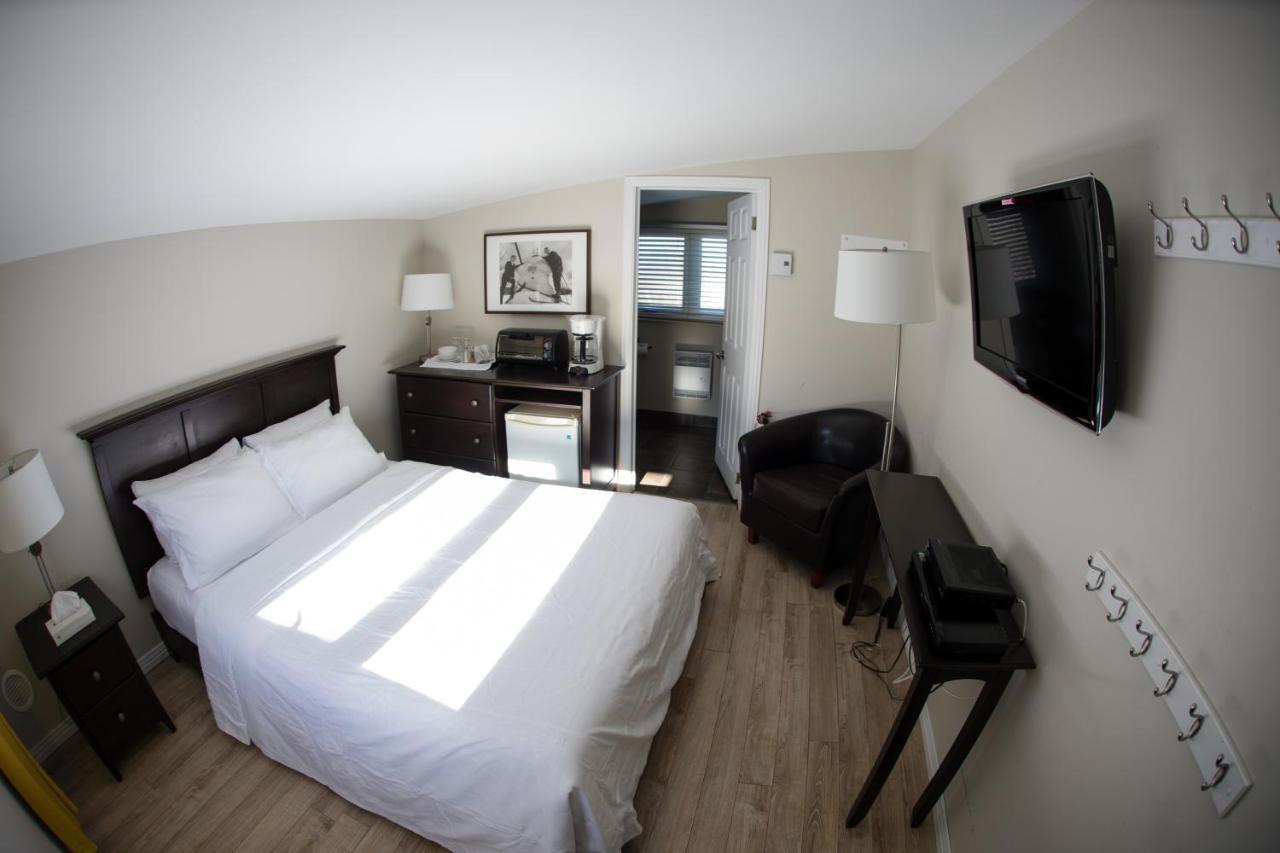 Hotel Le Montagnard, & Sutton