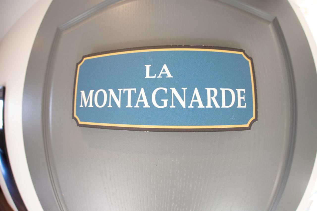 Le Montagnard, & Sutton