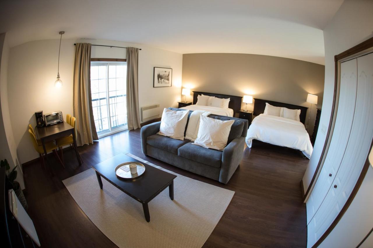 Hotel Le Montagnard, &