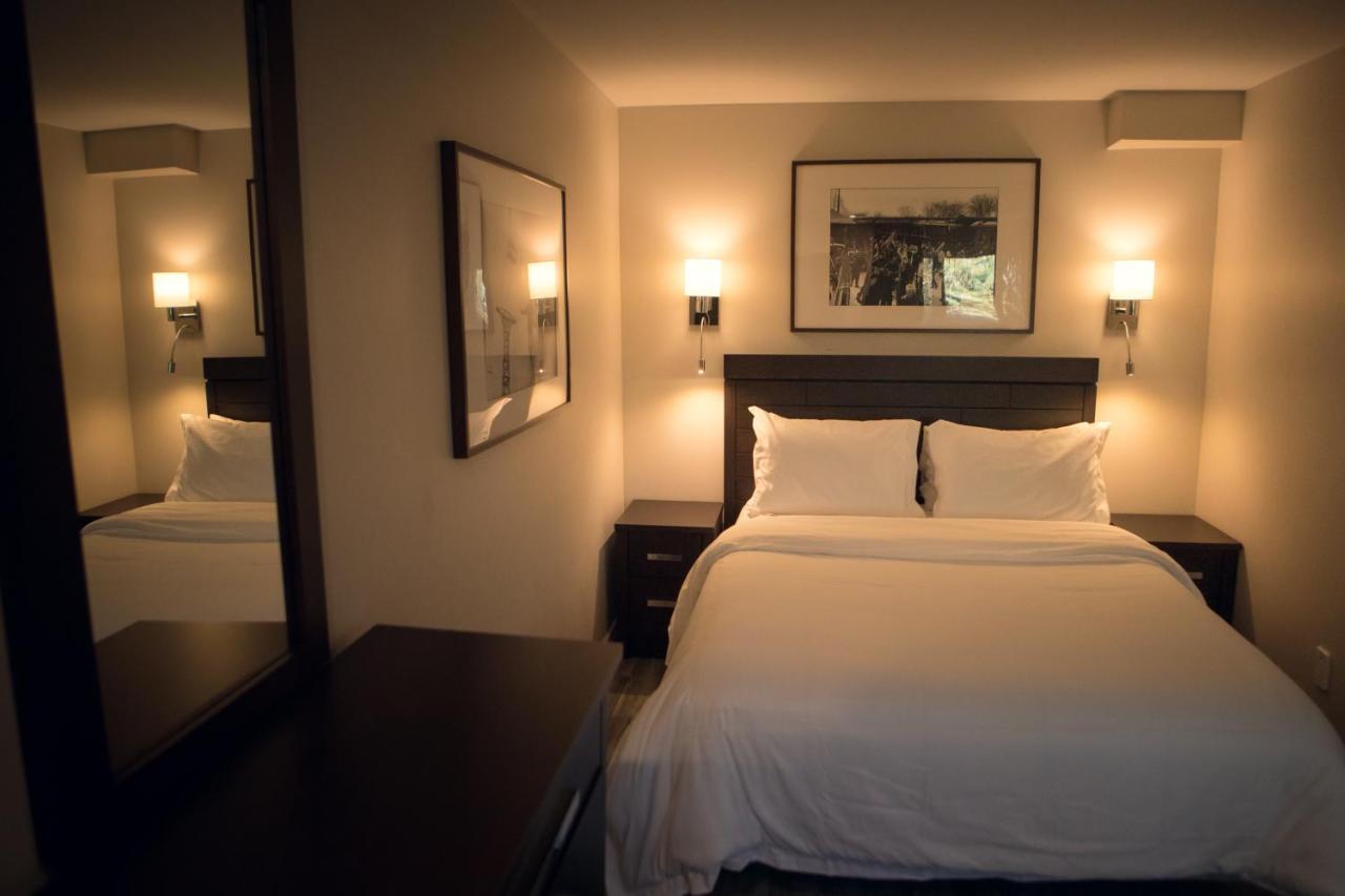 Le Montagnard, & 3* Sutton