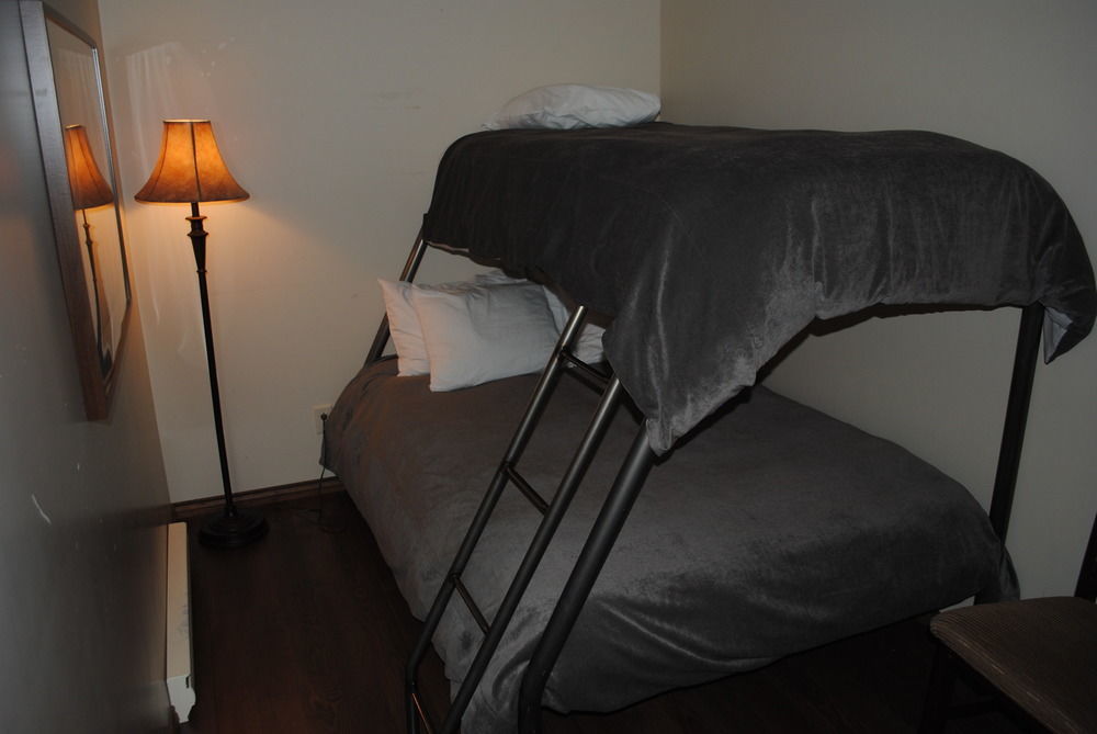 Le Montagnard, & Hotel Sutton